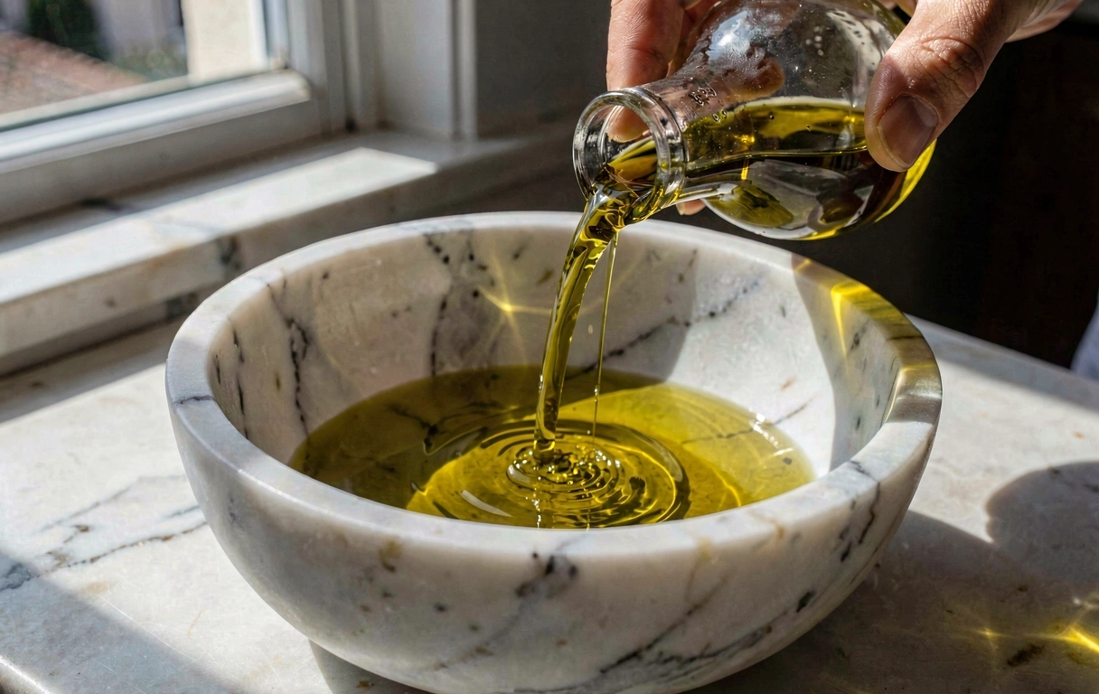 Azeite extra virgem português